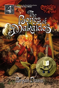 Bones Of Makaidos