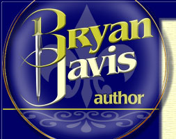 Bryan Davis - author
